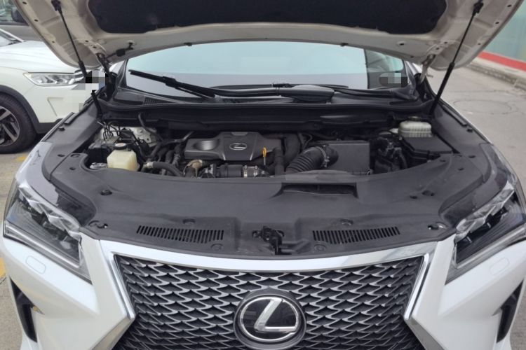 Used Lexus RX 2016 300 4x4 Elegant Edition China V-standard
