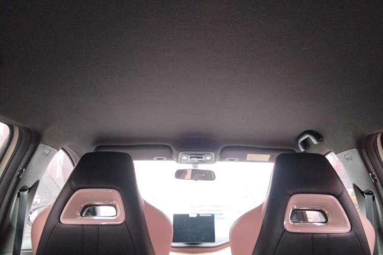 Used BYD Seagull 2023 Active Version