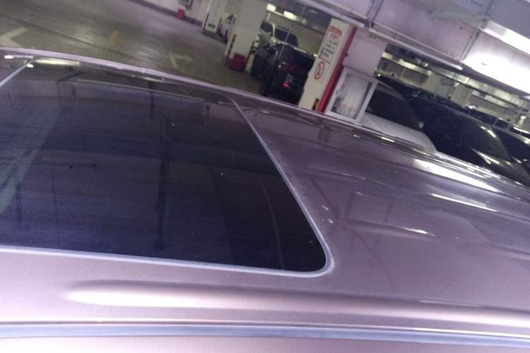 Used Buick GL8 2021 Land Cruiser Executive Class 652T Luxury Model