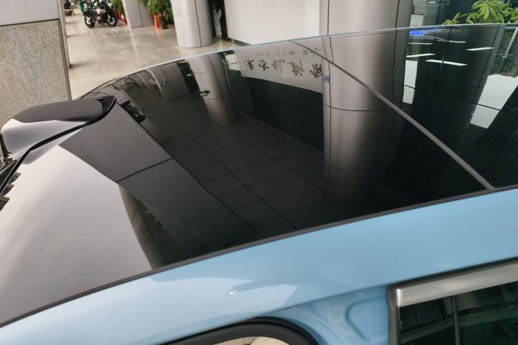 Used Li Auto L7 2024 Ultra Model
