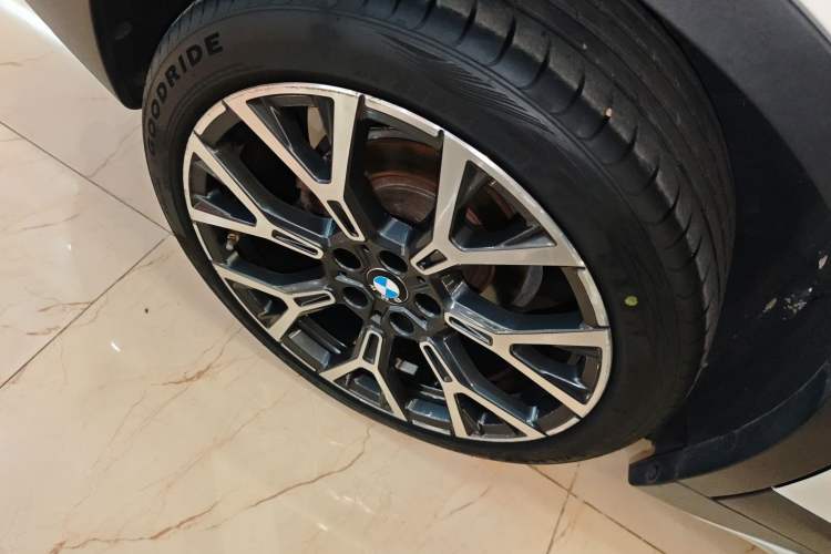 Used BMW X1 2022 Updated xDrive25Li Premium Edition