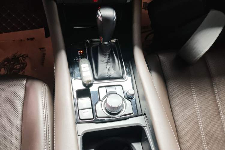 Used Mazda Atenza 2020 2.5L Sky Blue Prestige Edition
