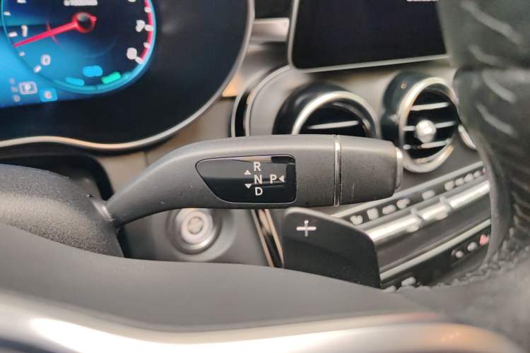 Used Mercedes-Benz C-Class 2019 Restyled C 260 L Sport Edition
