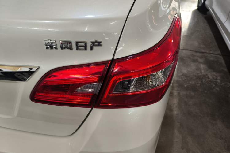 Used Nissan Sylphy 2019 Classic 1.6XE CVT Comfort Edition
