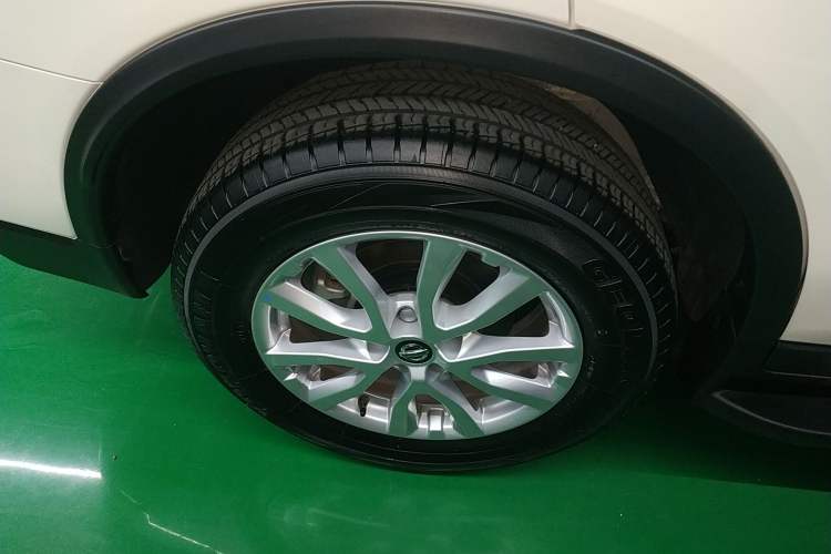 Used Nissan X-Trail 2023 Classic 2.0L Two-Wheel Drive Smart Connect & Comfort Edition
