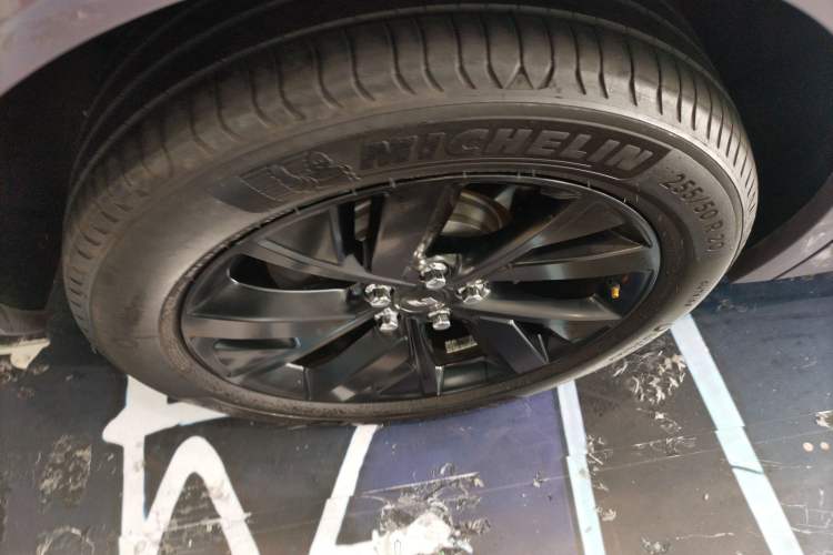 Used Li Auto L8 2023 Air model