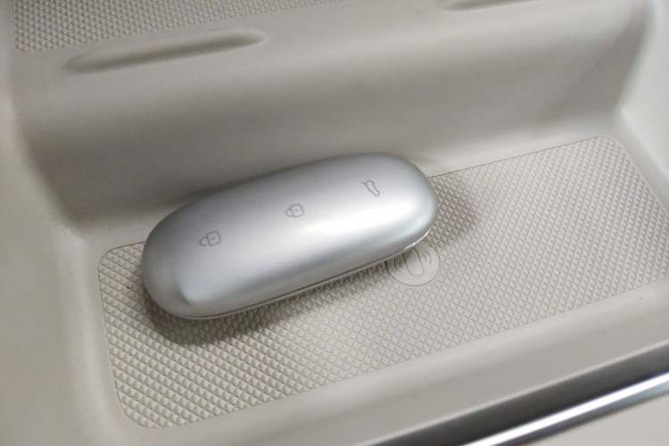 Used Li Auto L8 2023 Max model