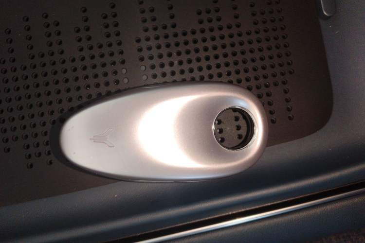 Used VOYAH FREE 2024 Ultra-Long Range Intelligent Driving Version