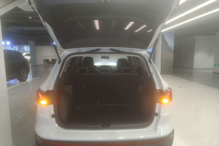 Used Jetta VS5 2022 280TSI Automatic Trend Edition
