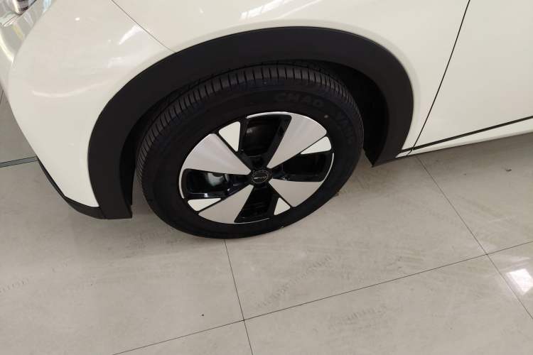 Used BYD Dolphin 2023 420 km Fashion Edition
