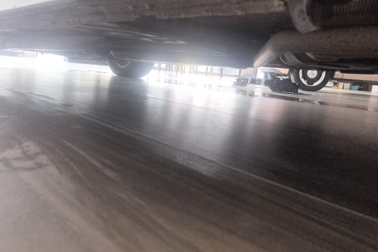 Used Buick GL6 2018 18T 5-seat Luxury Model
