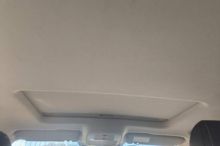 Used MG 6 2017 20T Automatic Luxury Smart Connect Version China V Standard