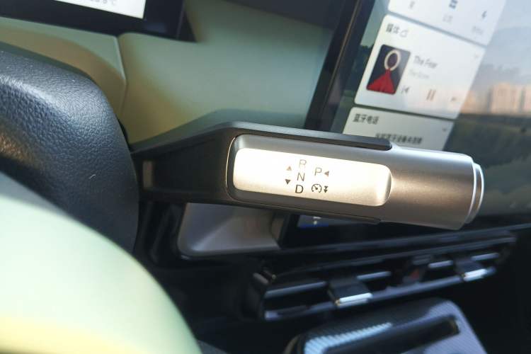 Used AION Y 2022 Plus 70 Smart Edition
