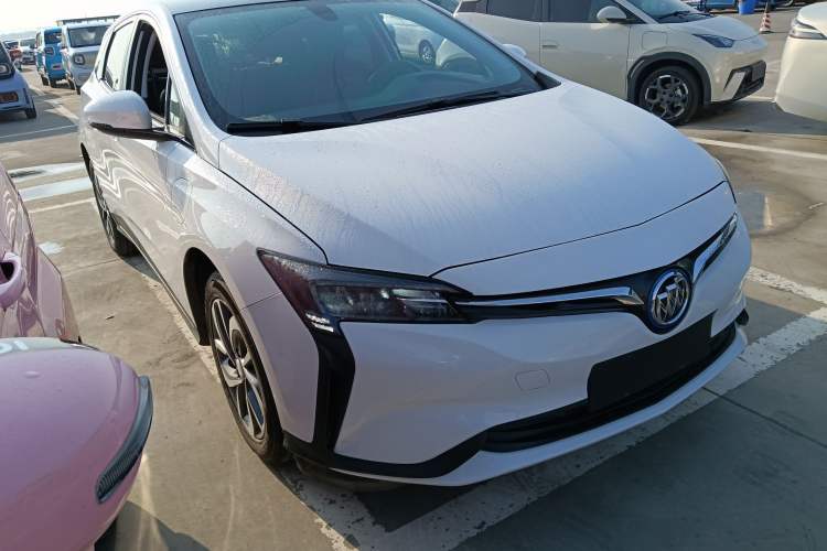 Used Buick Velite 6 2024 450km Enjoyment Plus Version
