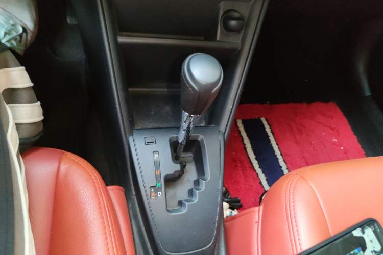 Used Toyota Vios FS 2017 1.5L CVT Fengchi Edition
