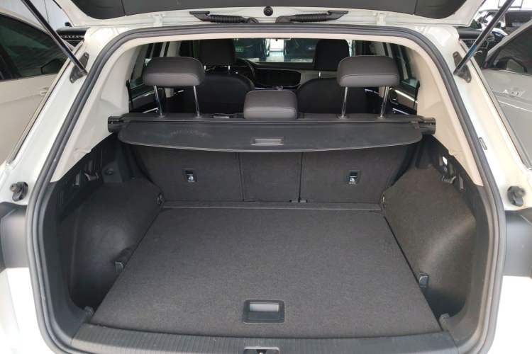 Used Volkswagen Tayron 2019 Teramont Edition 280TSI Two-Wheel Drive Luxury Model China VI Standard
