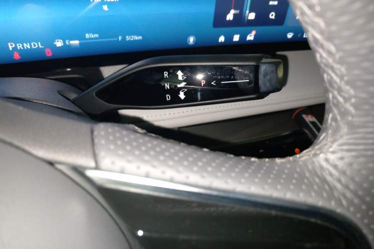 Used Buick GL8 2025 Lu Zun Deluxe Edition
