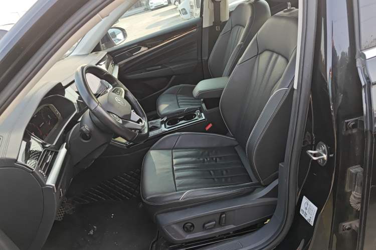 Used Volkswagen Passat 2022 330TSI Elite Edition