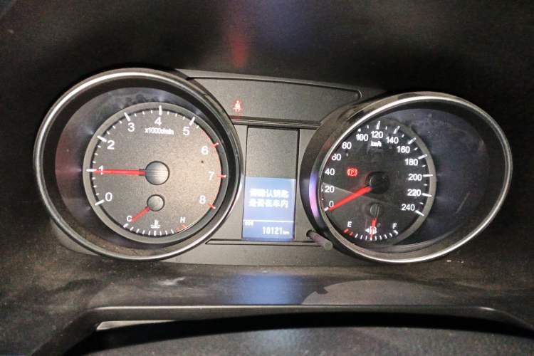 Used Haval M6 2021 PLUS 1.5T Manual Elite Smart Connectivity Model
