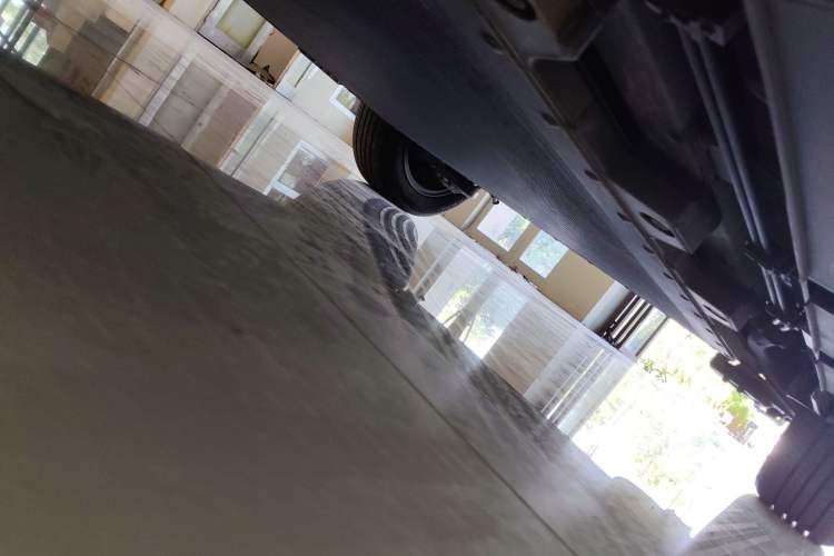 Used BYD Dolphin 2021 405 km Fashion Edition