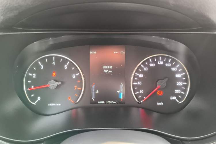 Used BYD Song MAX 2018 1.5T Manual Smart Connect Luxury 6-Seater