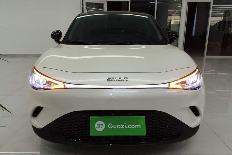 Used  #3 2024 Dynamic Long-Range Edition
