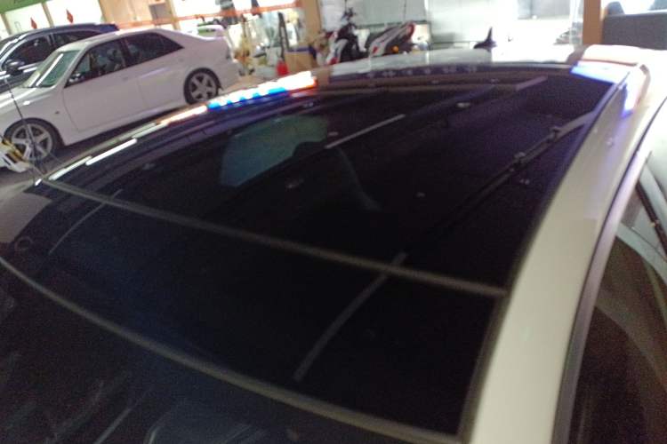 Used Audi A3 2021 A3L Limousine 35 TFSI Fashion Sport Model
