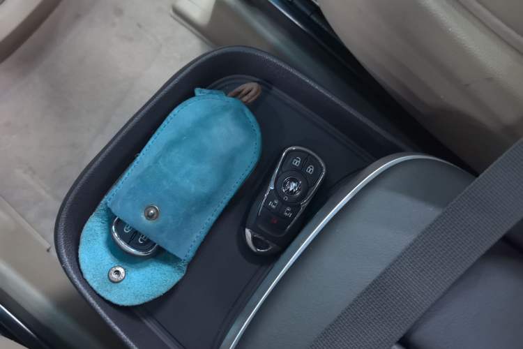 Used Buick GL8 2020 ES Land Cruiser 653T Luxury Edition
