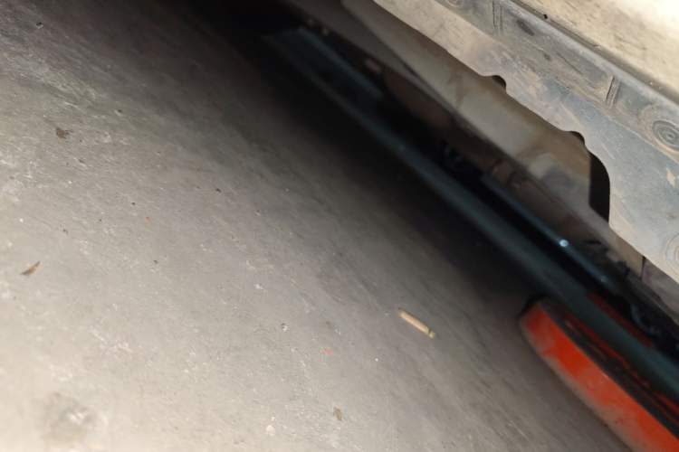 Used Toyota Levin 2017 Revised Version 185T CVT Elite Edition China VI Standard
