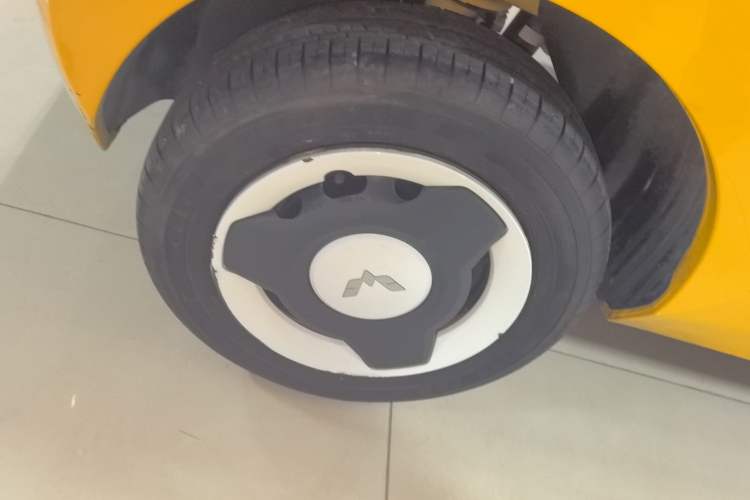 Used Wuling Hongguang MINIEV 2021 Macaron Premium Model – Lithium-NMC