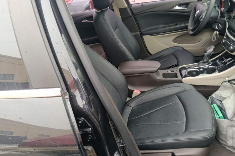 Used Buick Verano 2017 Sedan 15S Automatic Entry Model