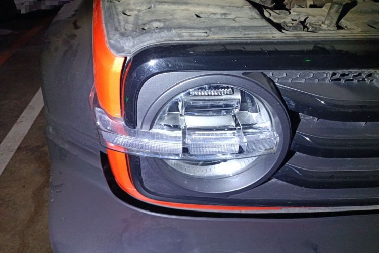 Used Tank 300 2024 2.0T Challenger