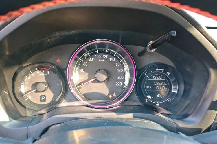 Used Honda XR-V 2020 220TURBO CVT Comfort Version
