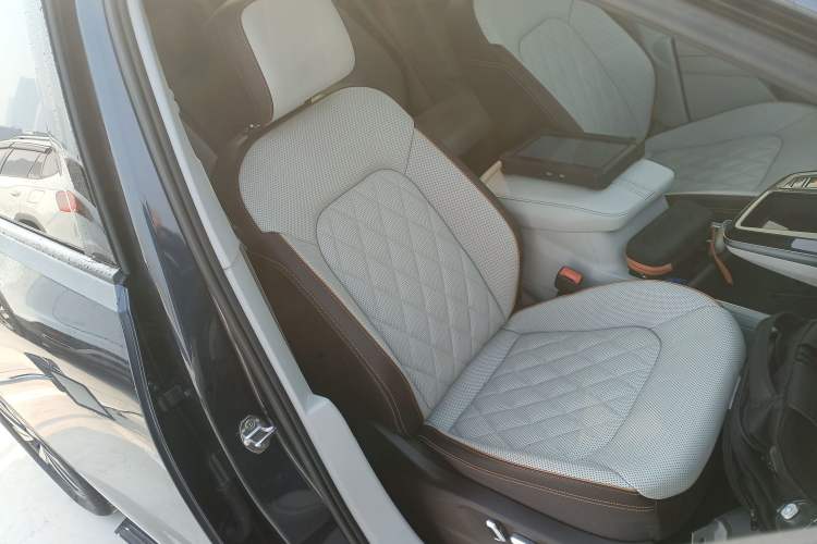 Used Volkswagen Talagon 2021 380TSI Four-Wheel Drive Luxury Premium Edition Pro