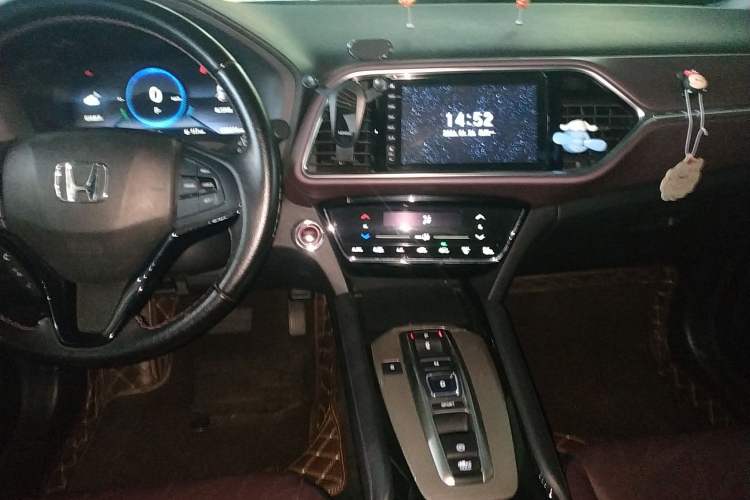 Used CIIMO M-NV 2021 Shangcheng Edition
