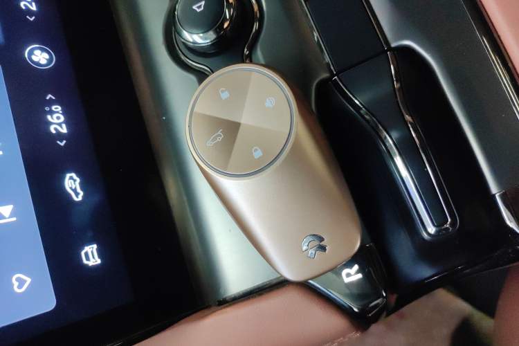 Used Nio EC6 2020 430 km Sport Version
