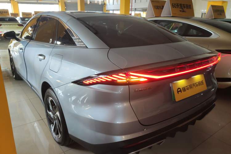 Used  L6 2025 EM-i 140km Explorer+ Edition
