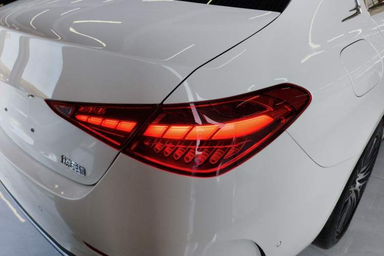 Used Mercedes-Benz C-Class 2024 C 200 L Sport Edition
