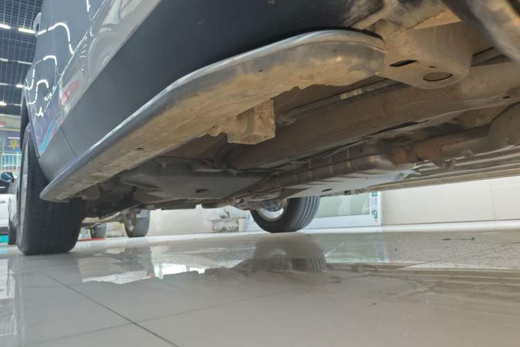 Used Land Rover Discovery Sport 2018 240 PS HSE Version
