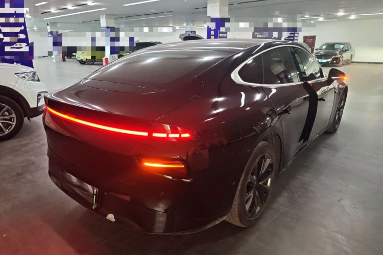 Used XPeng P7 2022 670N+
