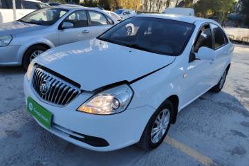 Used Buick Excelle 2015 1.5L Manual Classic Trim