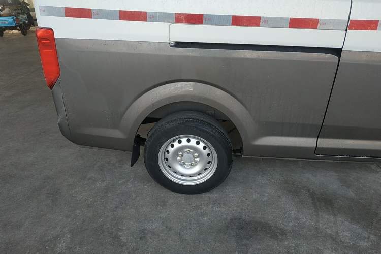 Used Kuayue Kuayue Xing V5 2021 1.5L Jinbao Edition Comfort Version JL473QH