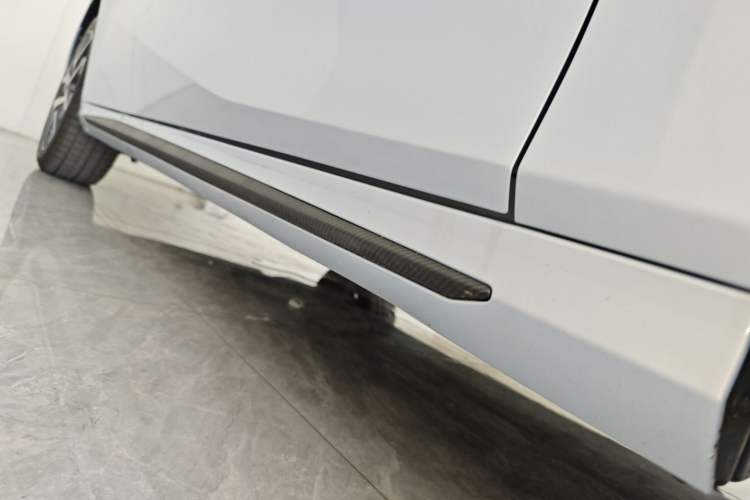 Used GAC Trumpchi EMPOW 2023 Shadow Leopard H Smart Hybrid Edition
