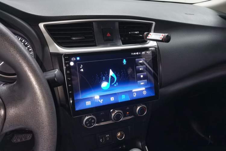 Used Nissan Sylphy 2019 Classic 1.6XE CVT Comfort Edition