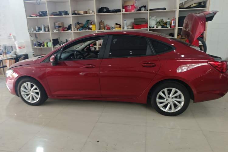 Used Buick Verano 2019 Sedan 15S Automatic Leading Model