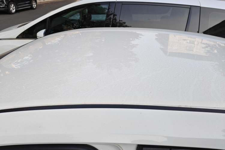 Used Honda Crider 2016 1.8L CVT Comfort Version