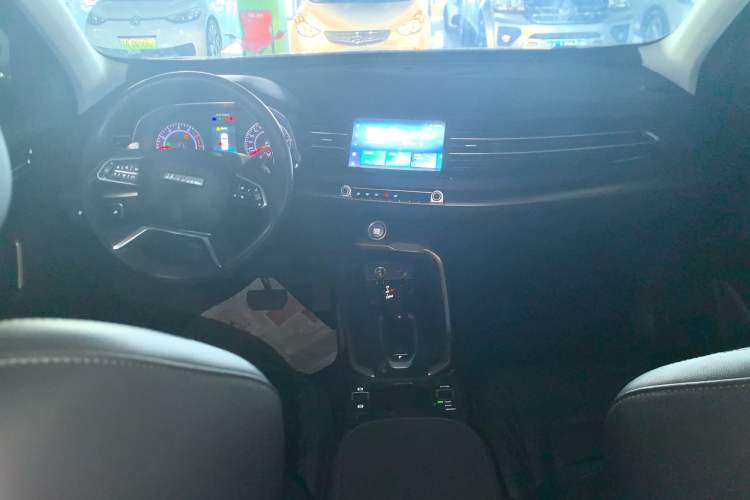 Used Haval H6 2021 1.5T Automatic Urban Edition
