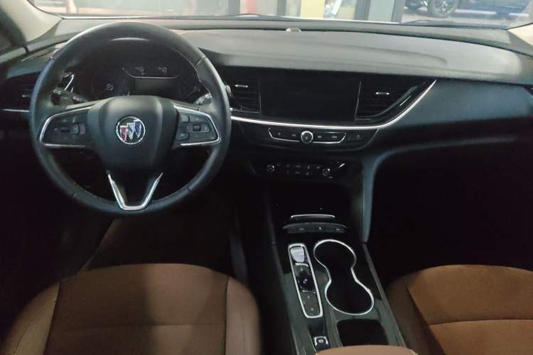 Used Buick Regal 2023 552T Smart Enjoyment Version
