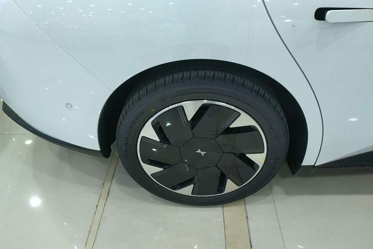 Used XPeng MONA M03 2025 502 Long-Range Max