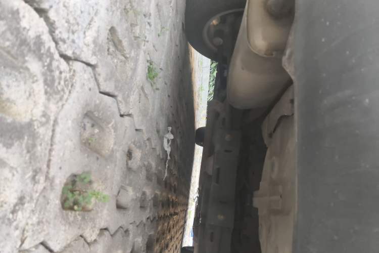 Used Buick GT 2016 15N Automatic Entry-Level Trim
